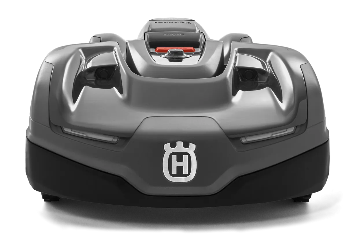 Husqvarna Automower® 435X AWD Robotic Mower - 3500 m²