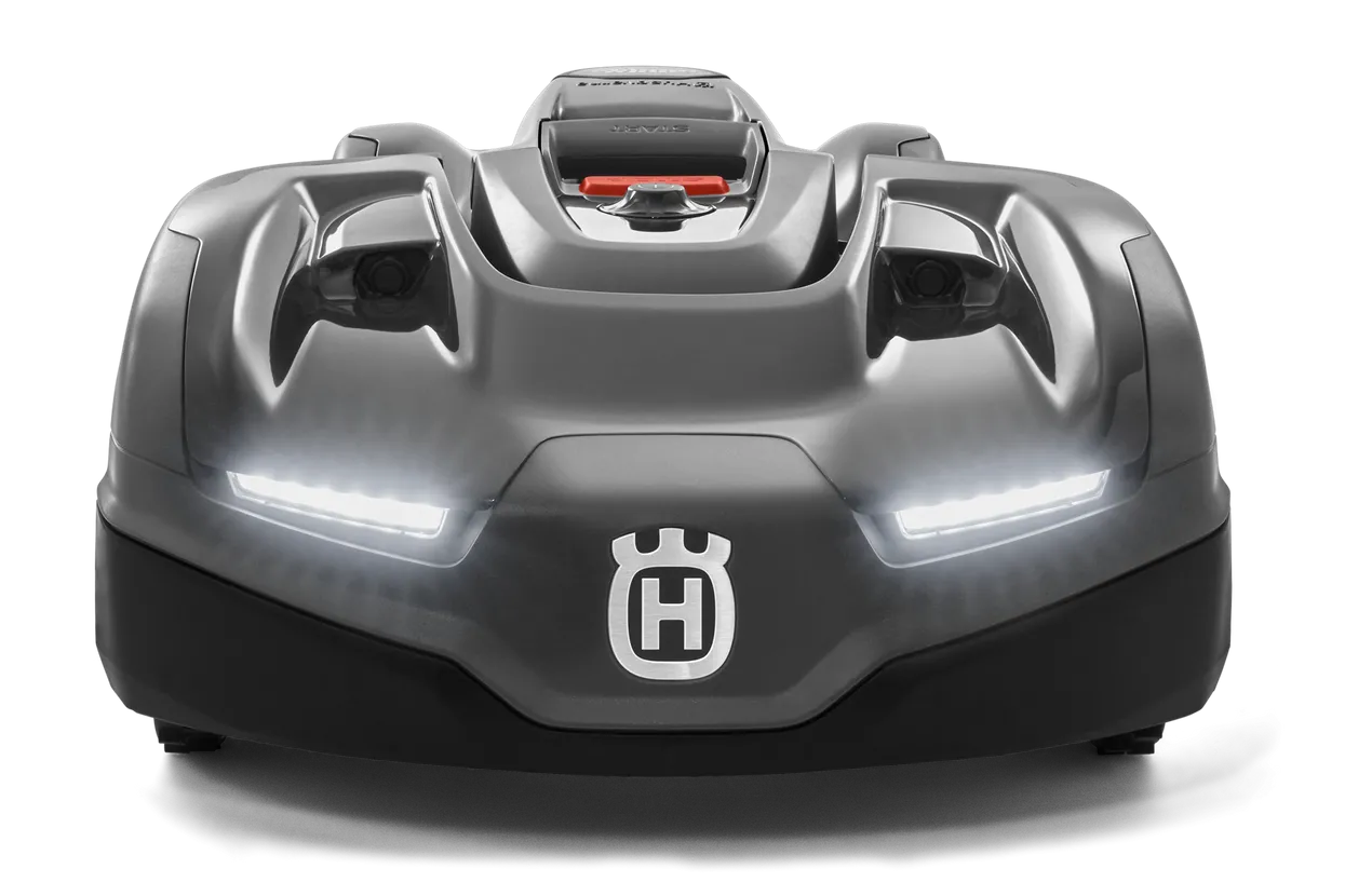 Husqvarna Automower® 435X AWD Robotic Mower - 3500 m²