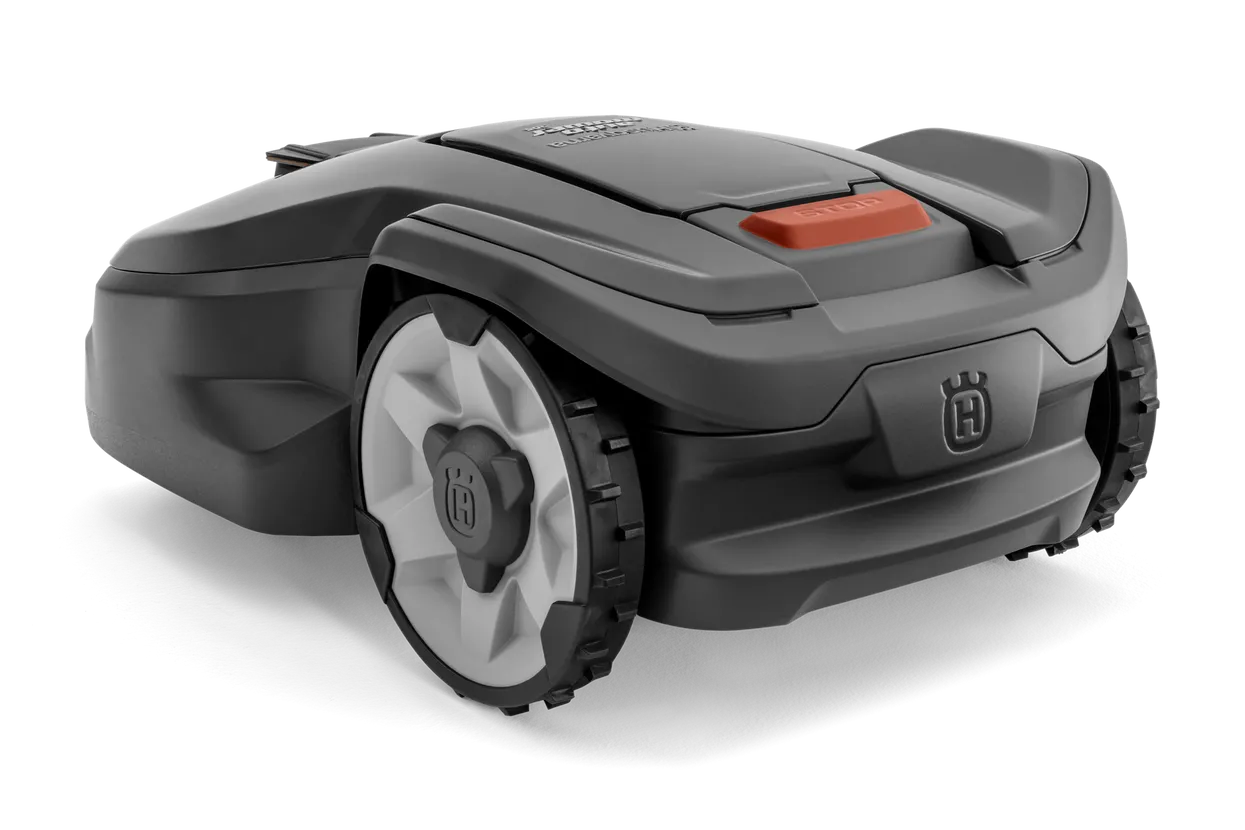 Husqvarna Automower® 305 Robotic Mower - 600 m²