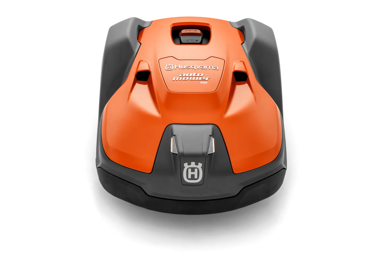 Husqvarna AUTOMOWER® 550 Robotic Mower - 5000 m²