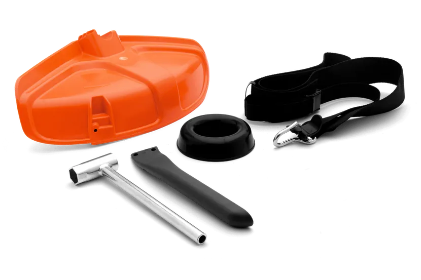 Husqvarna J-Handle & RJ Kit