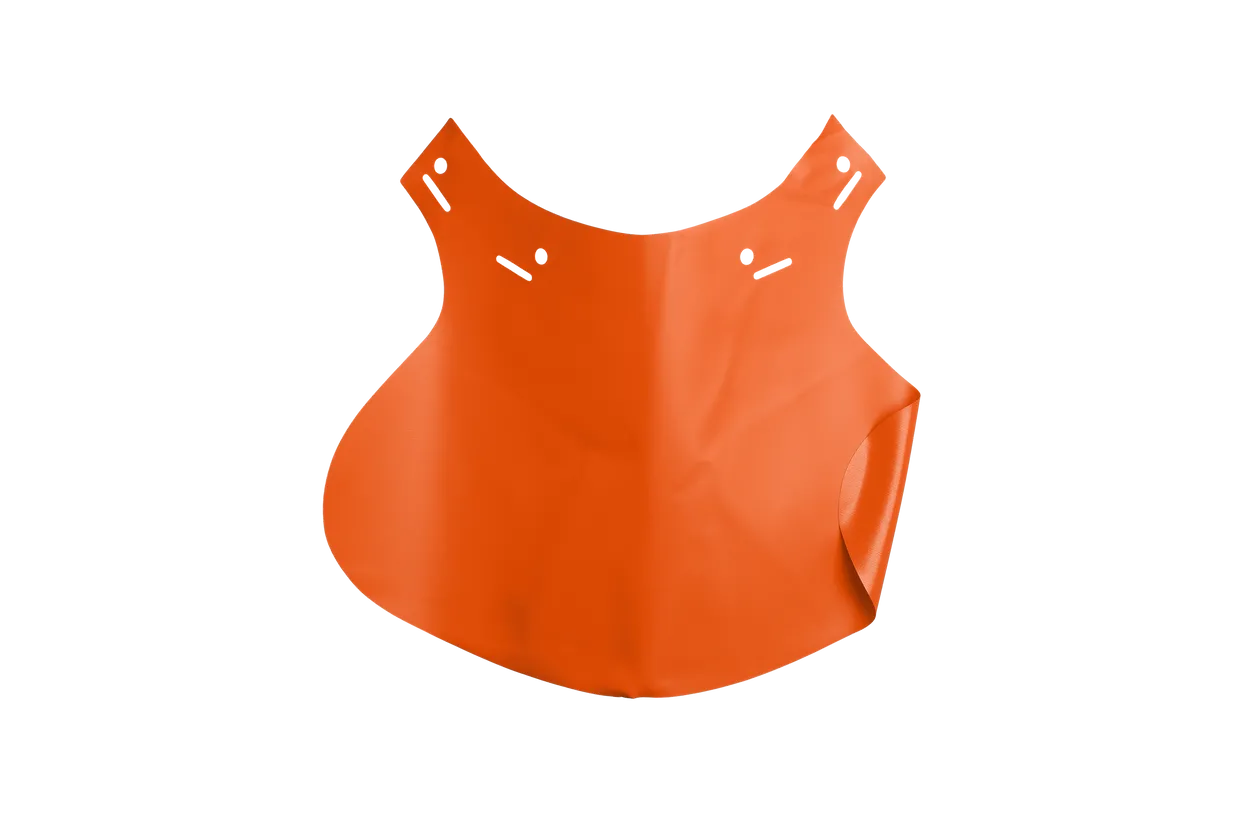 Husqvarna Neck Protector