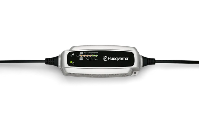 Husqvarna Battery charger BC 0.8