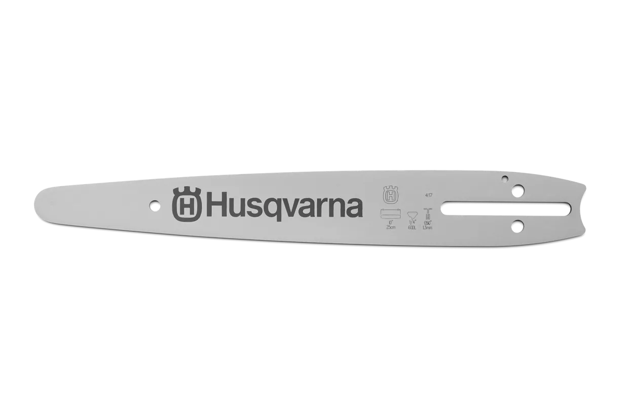 Husqvarna Carving Bar - 1/4" Small Mount