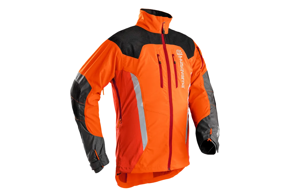 Husqvarna Forest Jacket - Technical Extreme