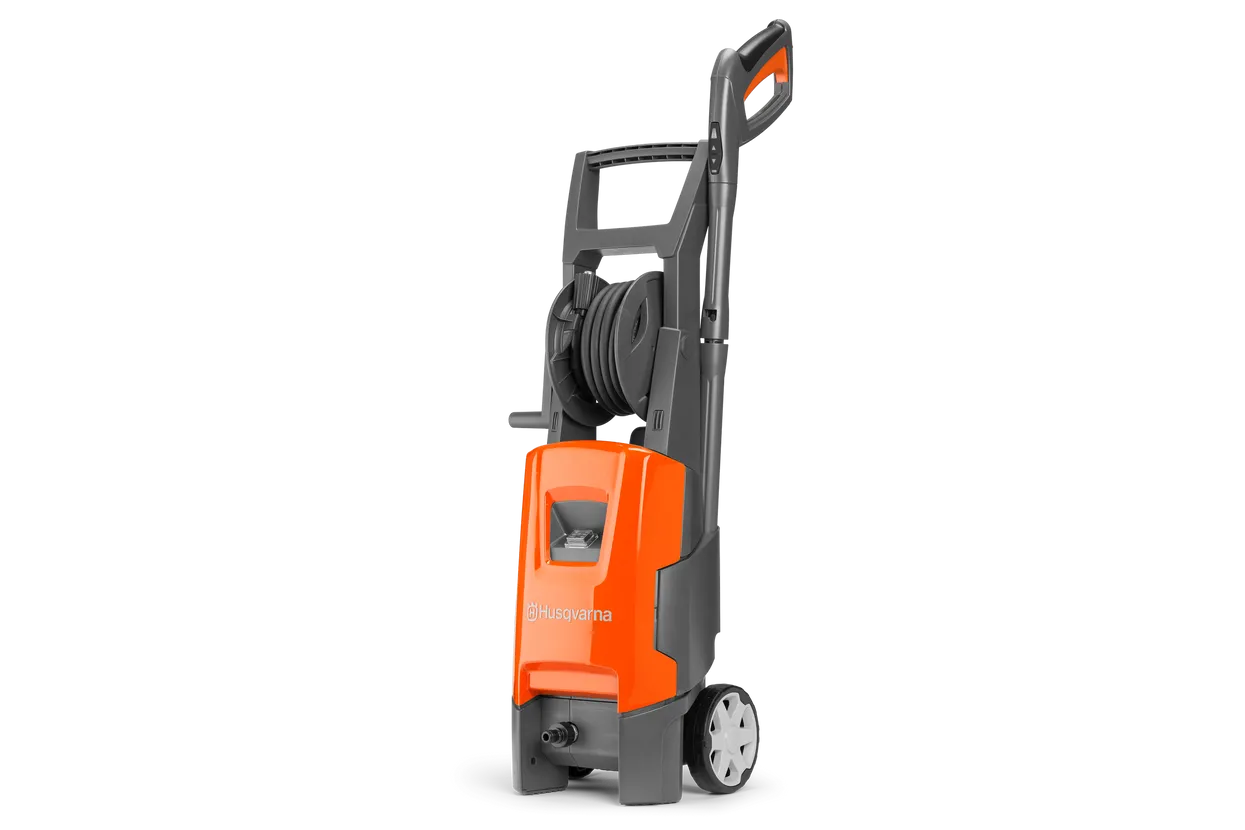 Husqvarna Pressure Washer PW 235R