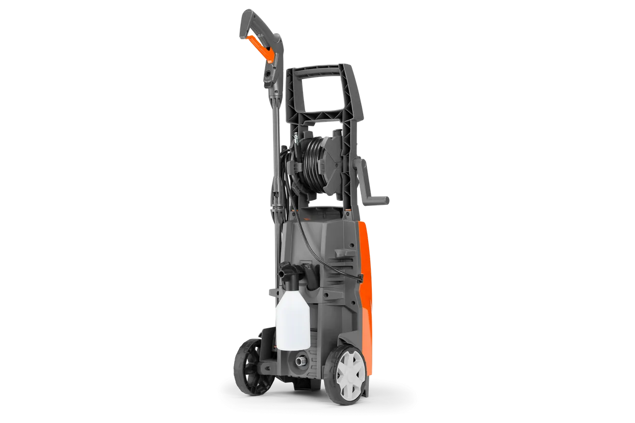 Husqvarna Pressure Washer PW 125