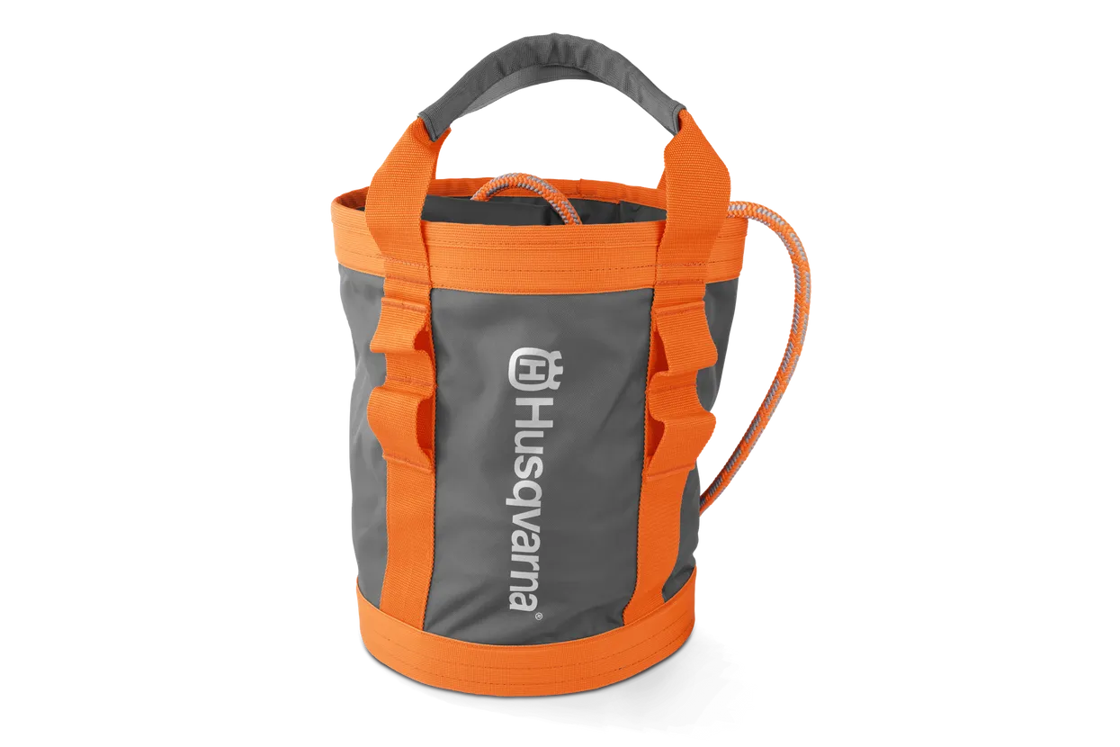 Husqvarna Rope Bag