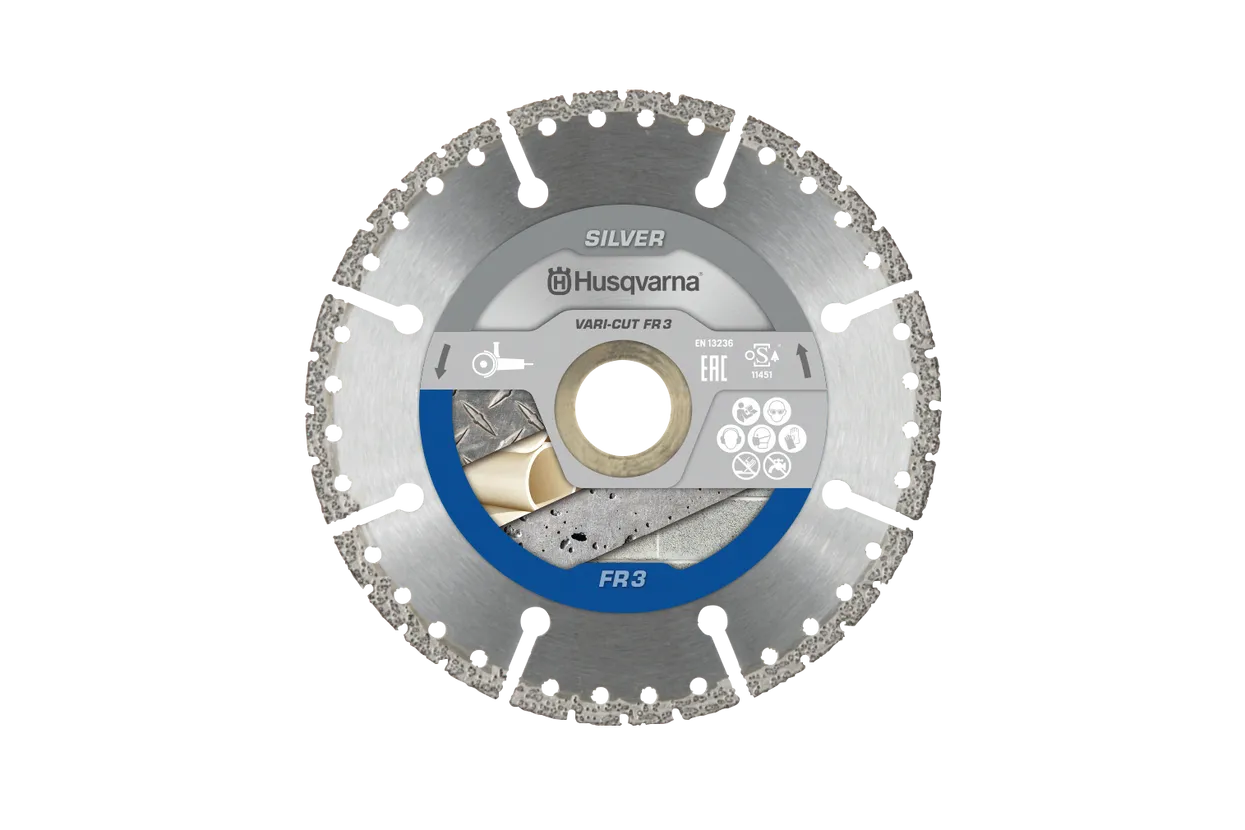 Husqvarna VARI-CUT™ FR3 - Cutting Blade - Battery