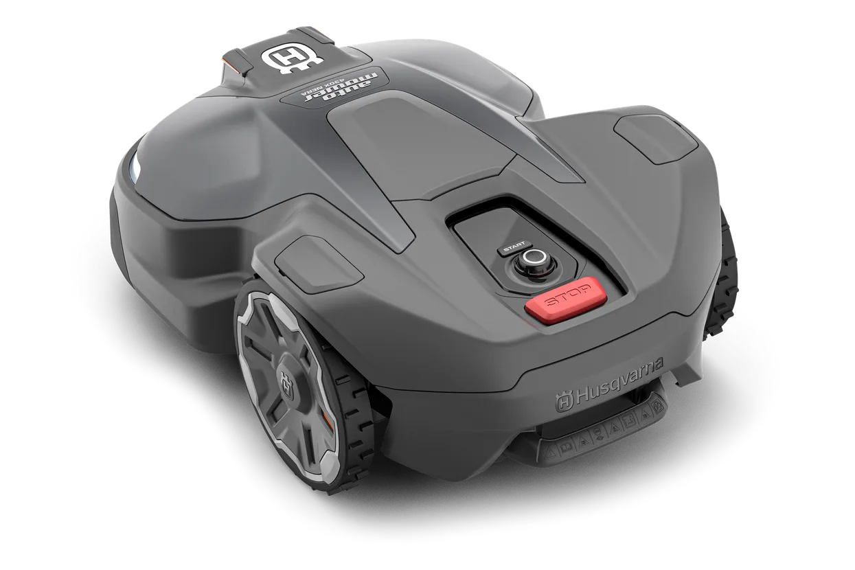 Husqvarna Automower® 430X NERA Robotic Lawn Mower - 3200 m²