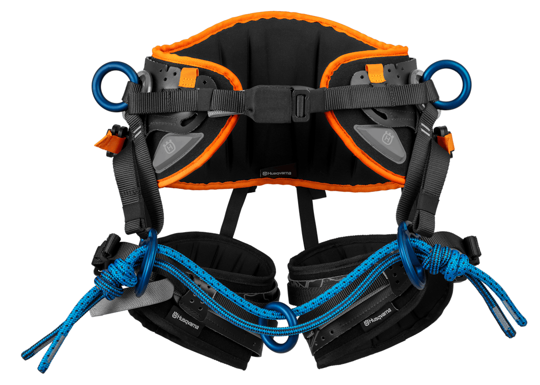 Husqvarna Climbing Harness