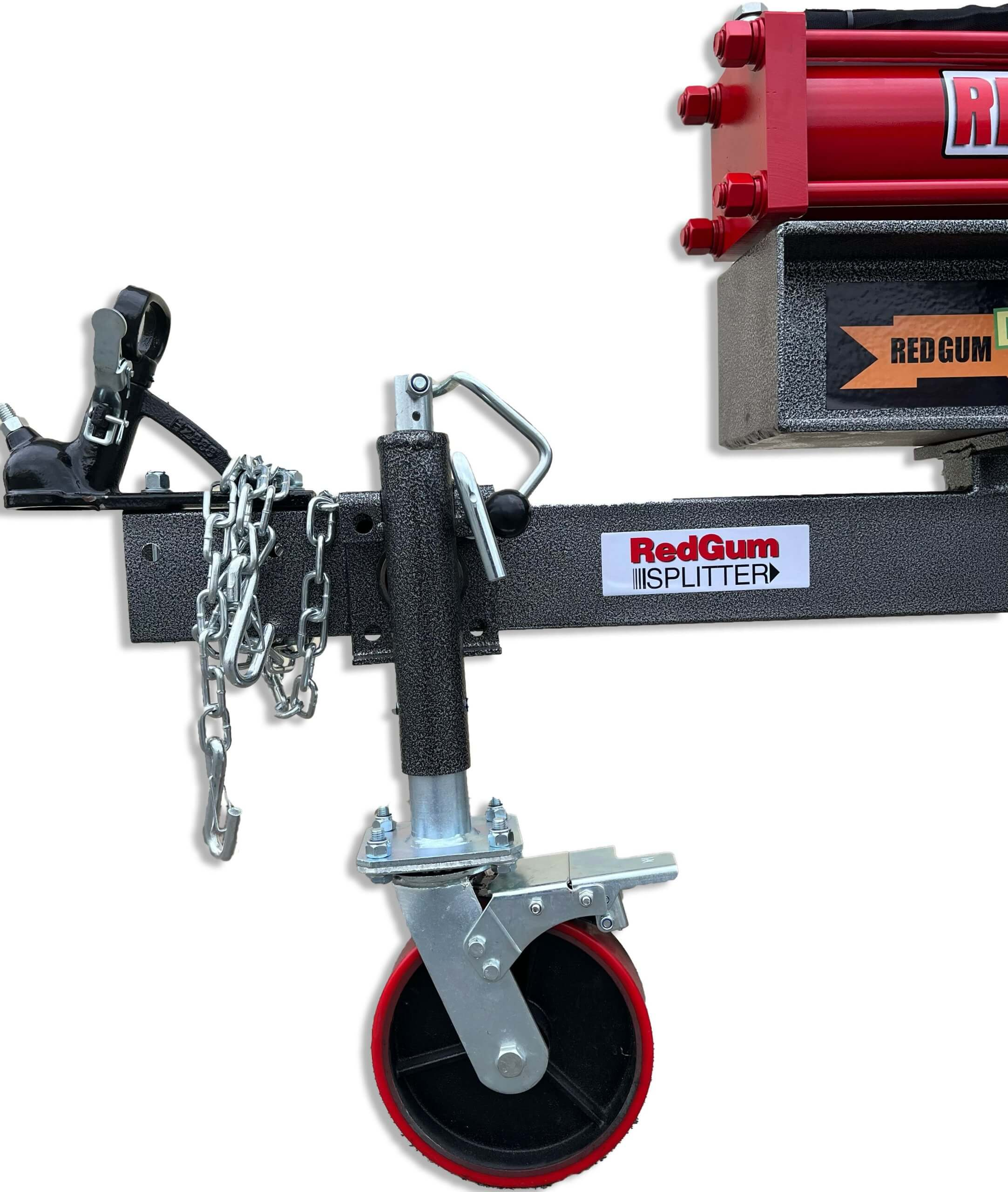 RedGum GX200 Deluxe Lifter-Splitter