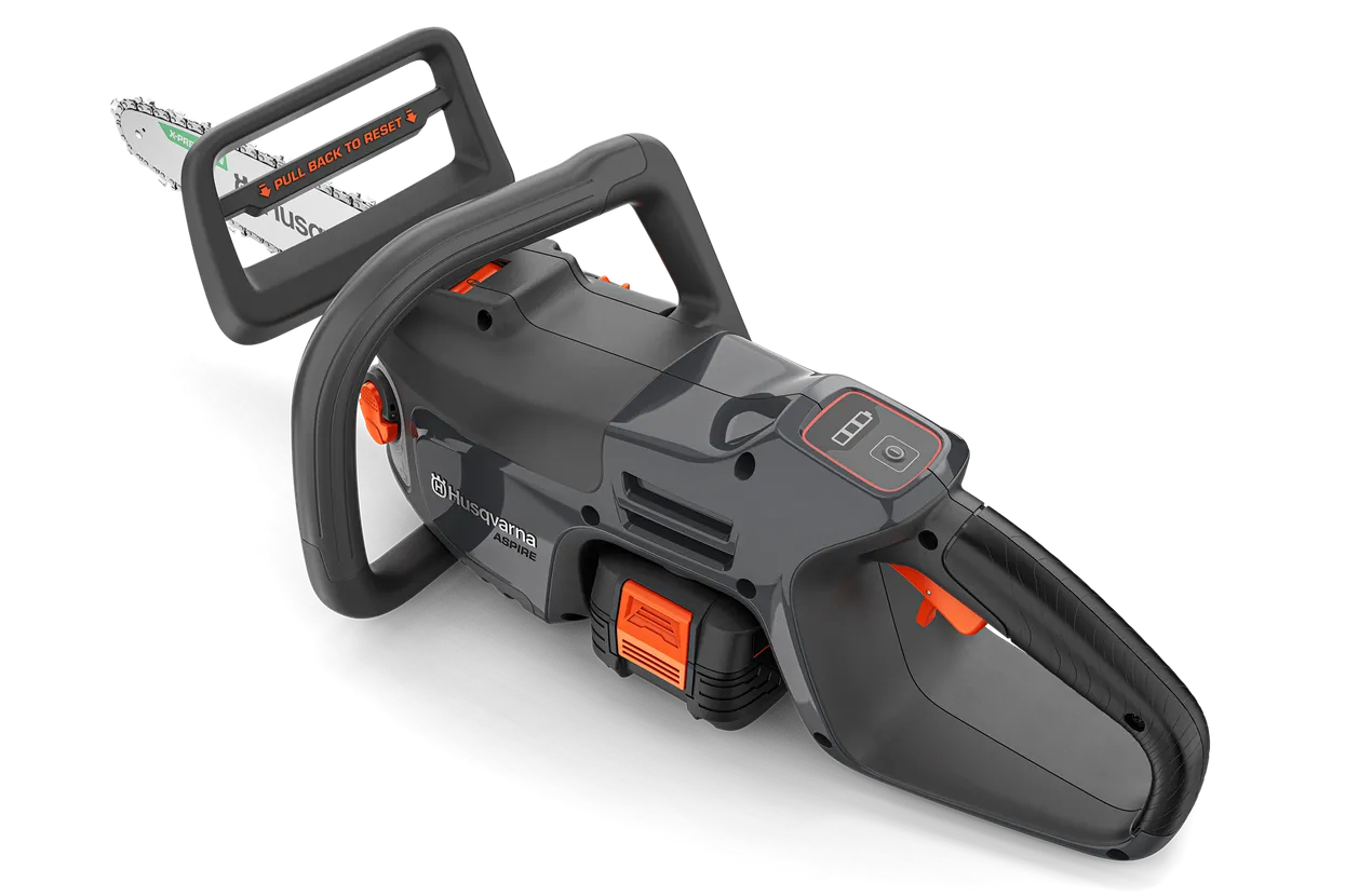 Husqvarna Aspire Chainsaw