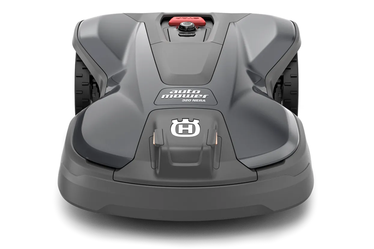 Husqvarna Automower® 320 NERA Robotic Lawn Mower - 2200 m²