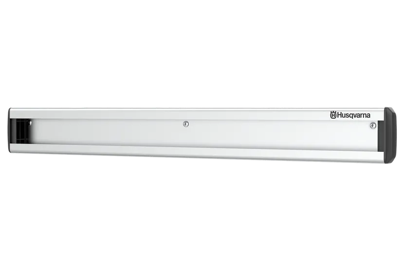 Husqvarna Aspire - Storage Rail