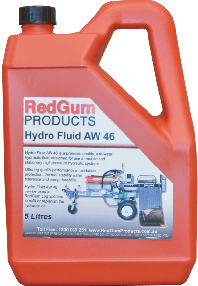 RedGum Hydraulic Fluid AW 46