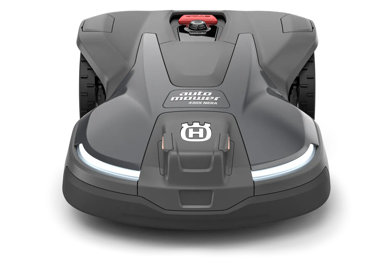 Husqvarna Automower® 430X NERA Robotic Lawn Mower - 3200 m²