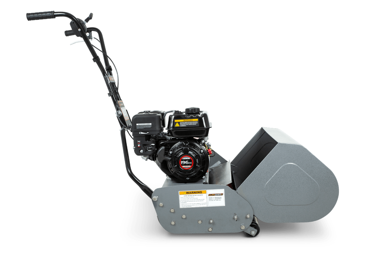 SupaSwift 420ACM 20" Cylinder Mowers