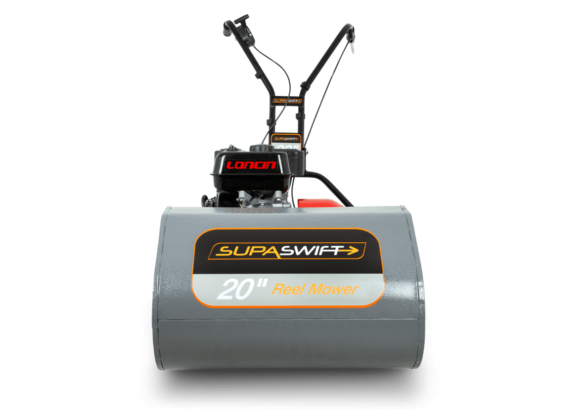 SupaSwift 420ACM 20" Cylinder Mowers