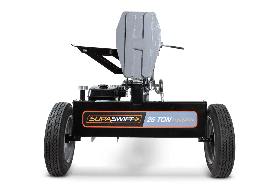 SupaSwift 525ALS 25-Ton Log Splitter