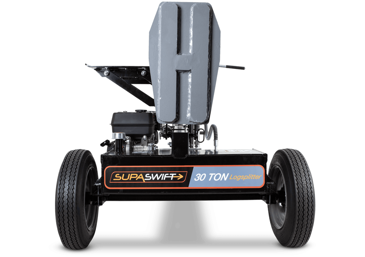 SupaSwift 530ALS 30-Ton Log Splitter