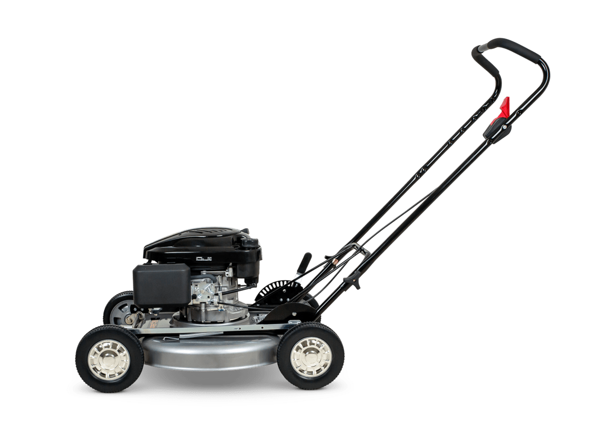 SupaSwift 653AP Big Bob 21" Utility Mower