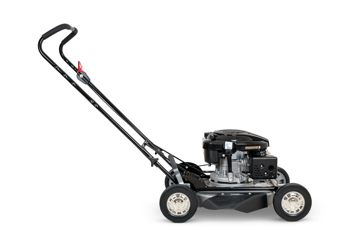 SupaSwift 653AP Big Bob 21" Utility Mower