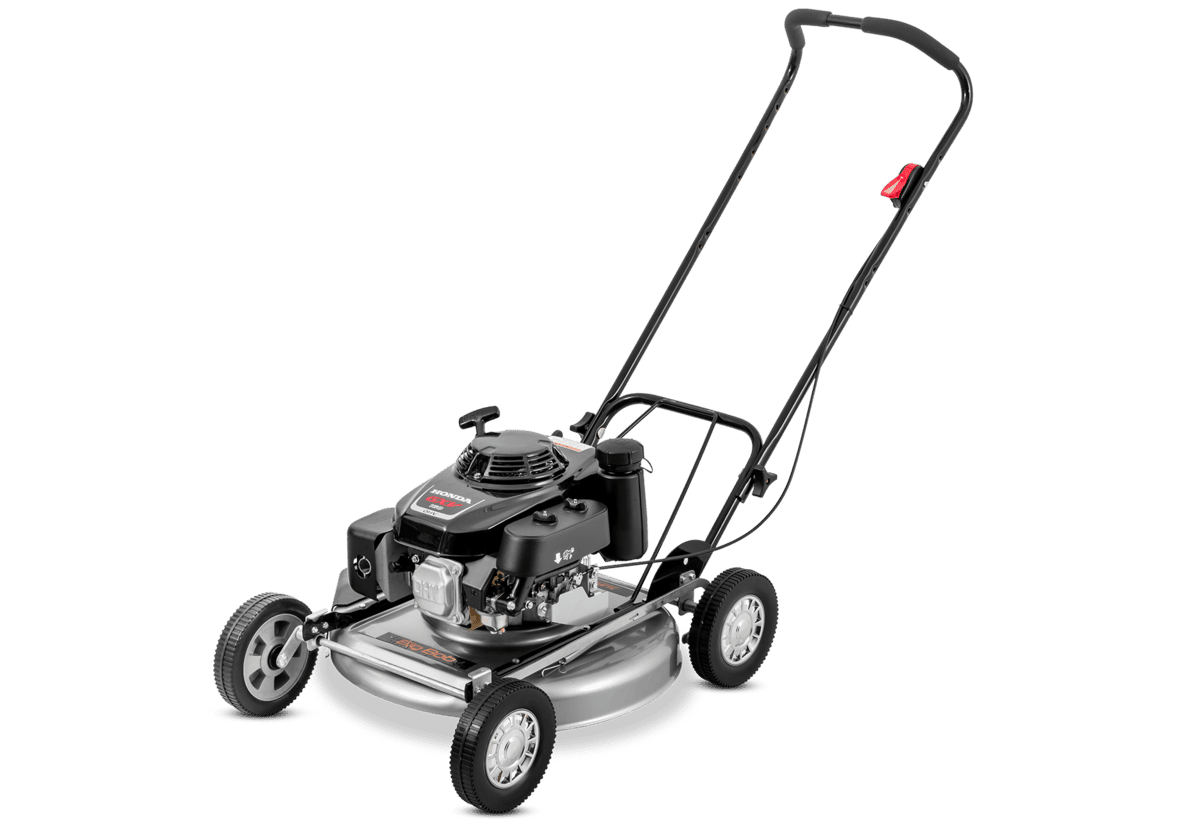 SupaSwift 653HP Big Bob 21" Utility Mower