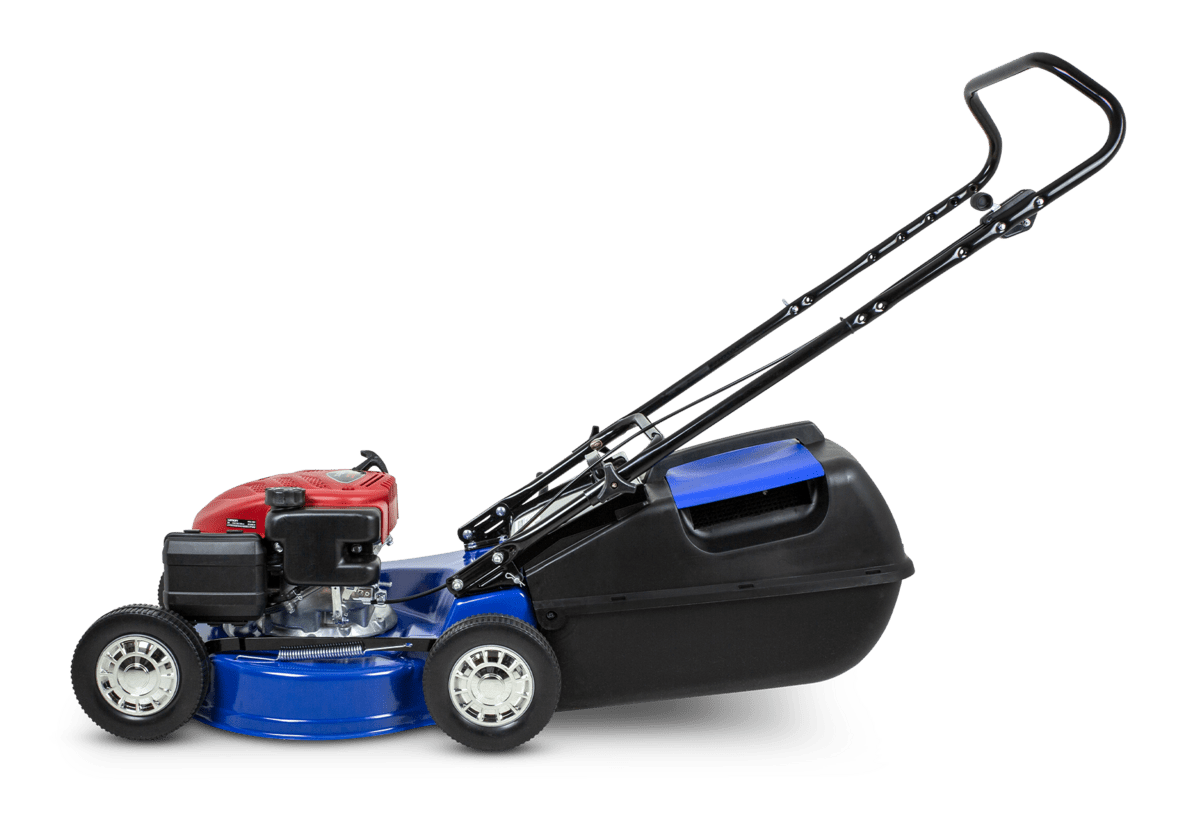 SupaSwift 775AC 18" Push Mower