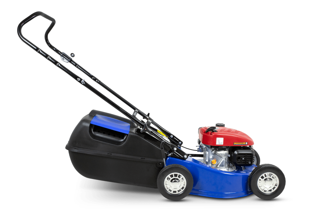 SupaSwift 775AC 18" Push Mower