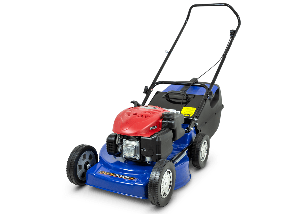 SupaSwift 775AC 18" Push Mower