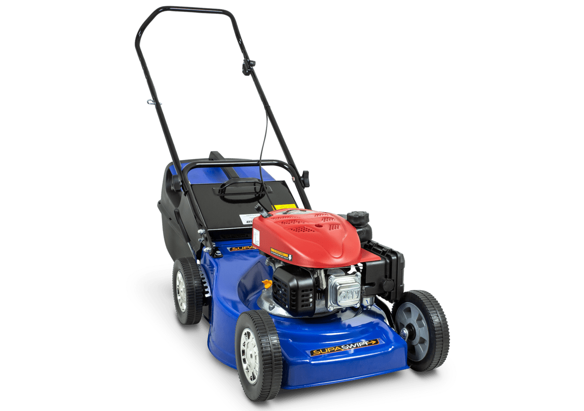 SupaSwift 775AC 18" Push Mower