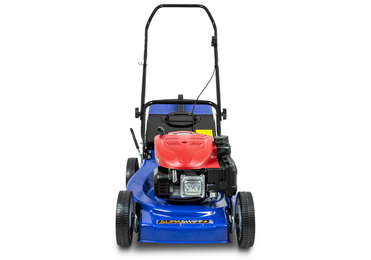 SupaSwift 775AC 18" Push Mower