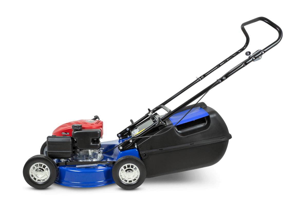 SupaSwift 777AMC 18" Push Mower