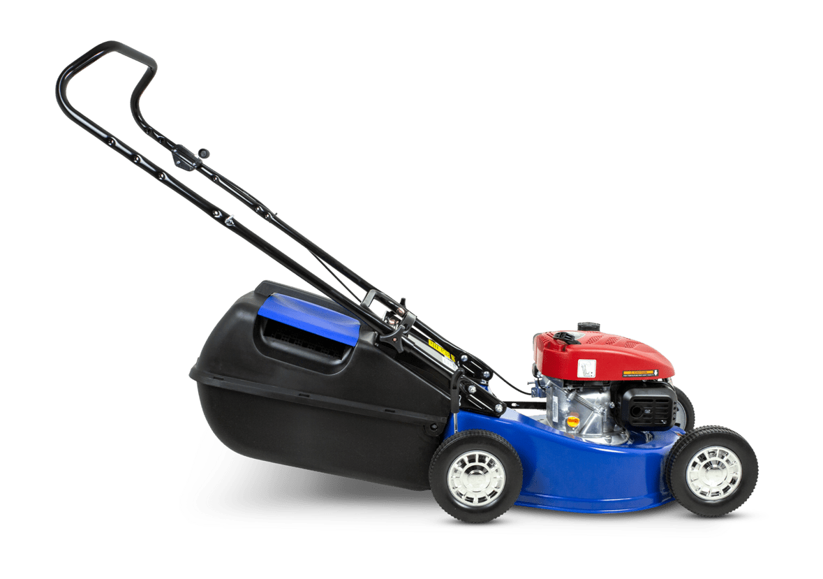 SupaSwift 777AMC 18" Push Mower