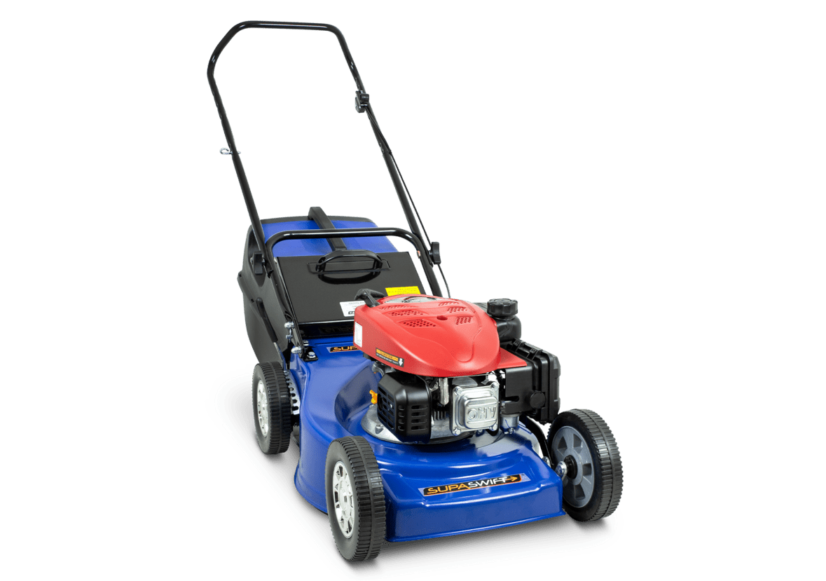 SupaSwift 777AMC 18" Push Mower