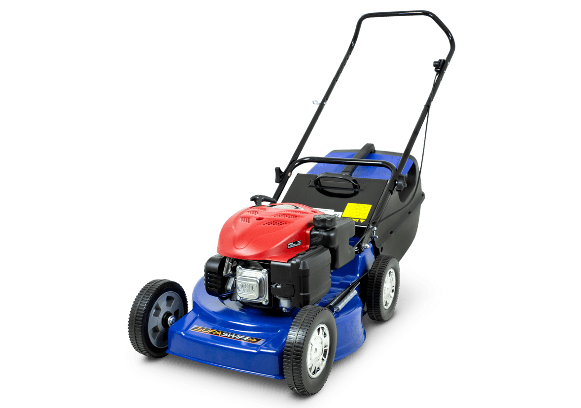 SupaSwift 777AMC 18" Push Mower