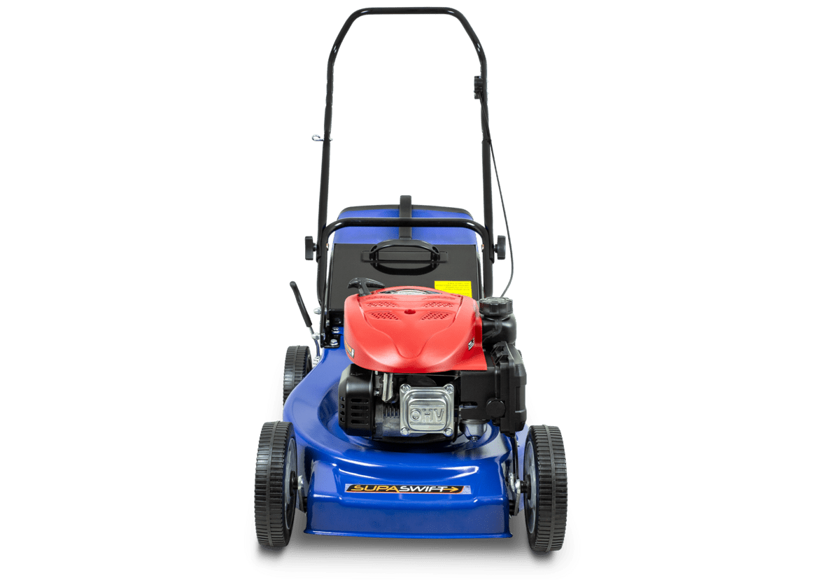 SupaSwift 777AMC 18" Push Mower