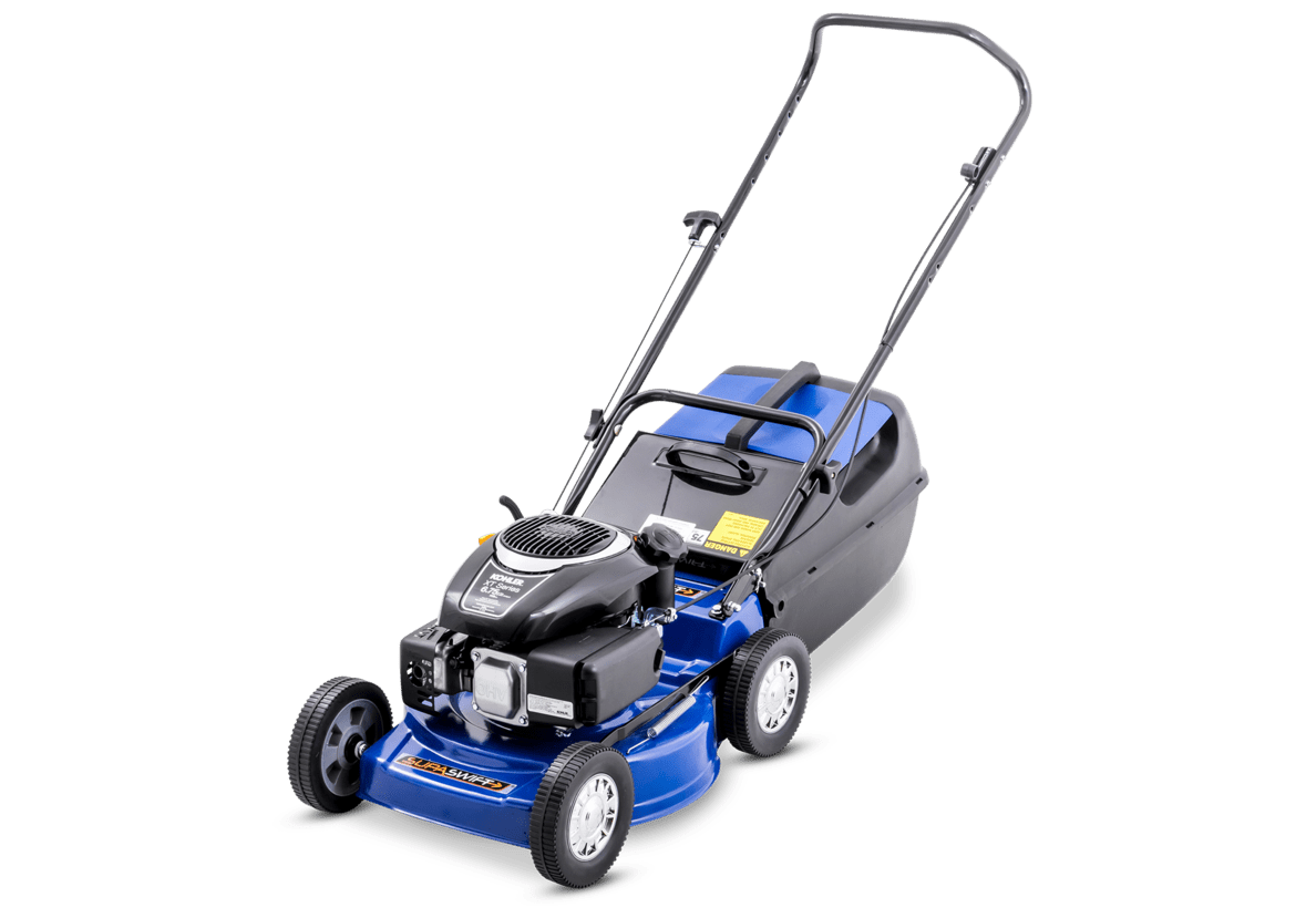 SupaSwift 777KMC 18" Push Mower