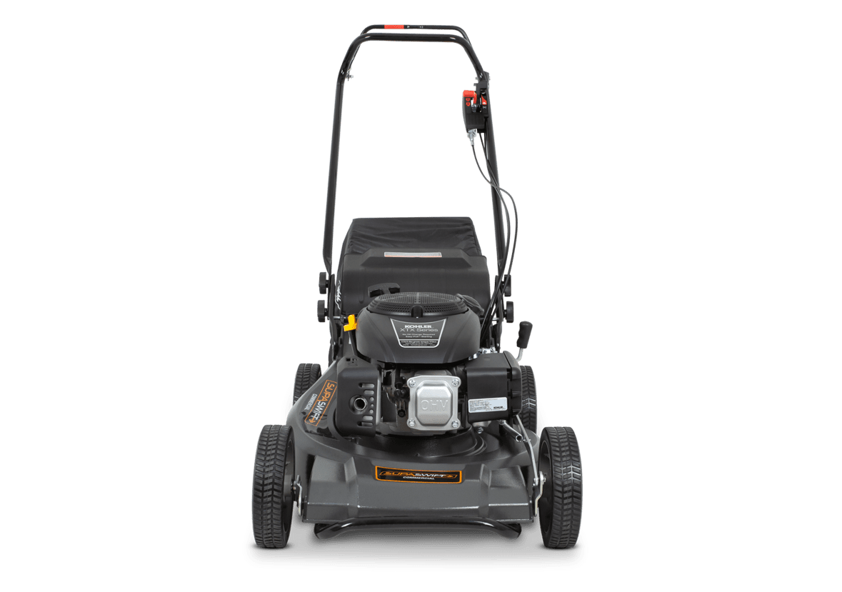 SupaSwift 792KSP 21″ Self Propelled Mower