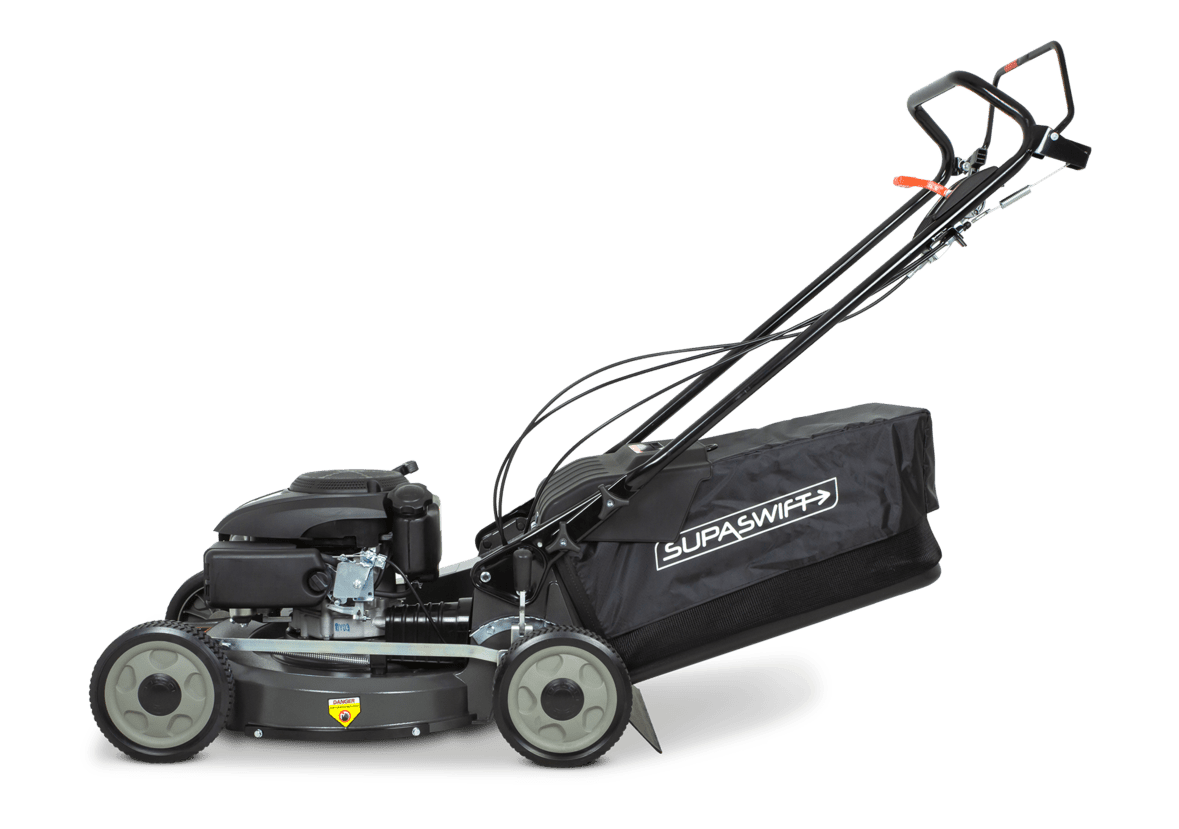 SupaSwift 792KSP 21″ Self Propelled Mower