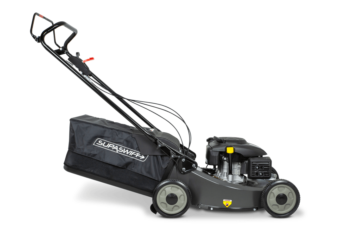 SupaSwift 792KSP 21″ Self Propelled Mower