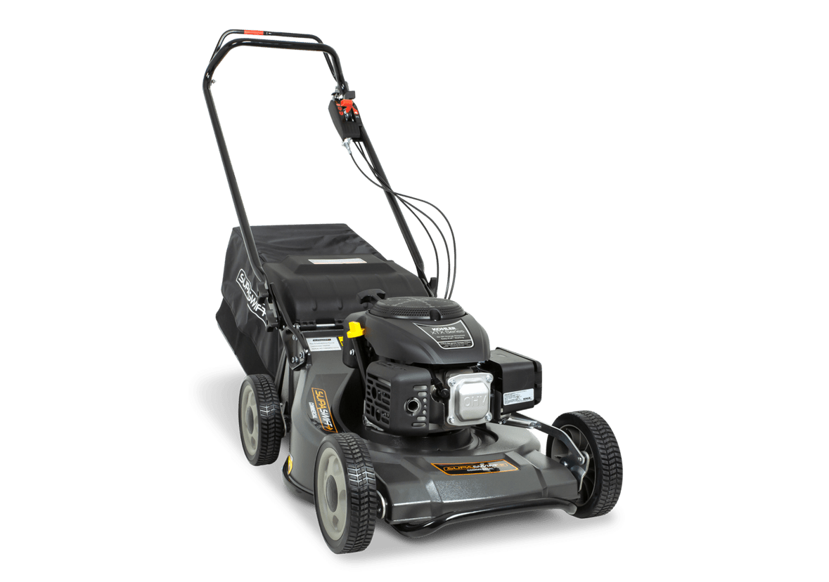 SupaSwift 792KSP 21″ Self Propelled Mower