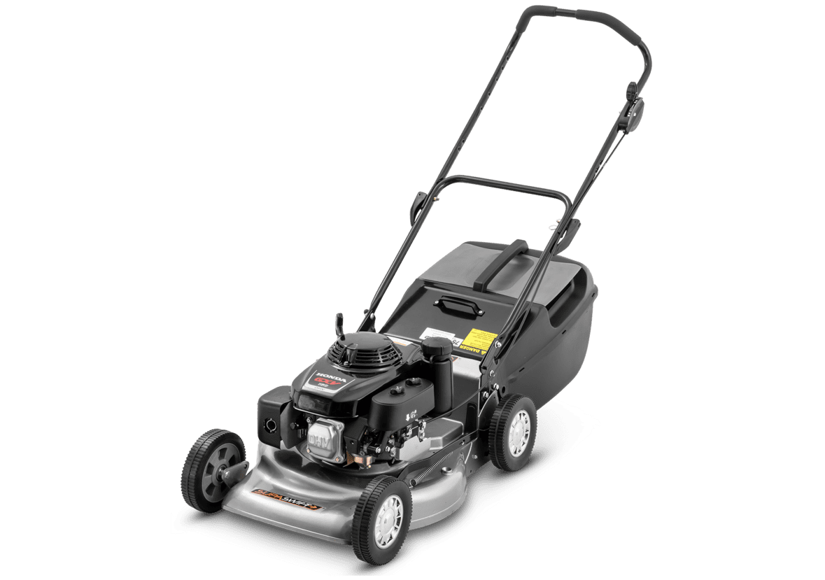 SupaSwift 797HMC 20" Push Mower