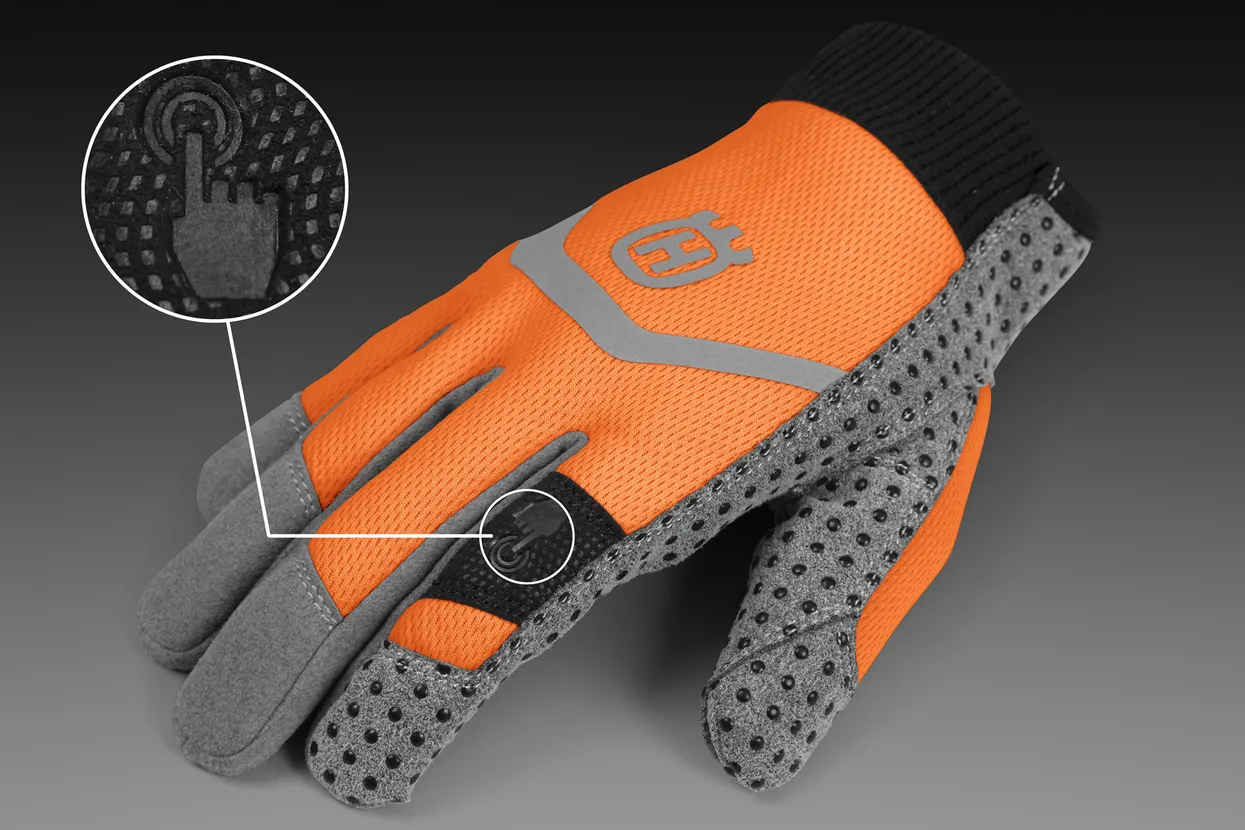 Husqvarna Gloves - Functional Light Vent