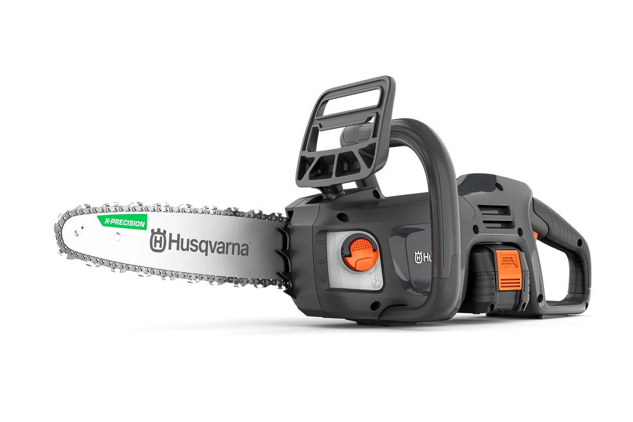 Husqvarna Aspire Chainsaw