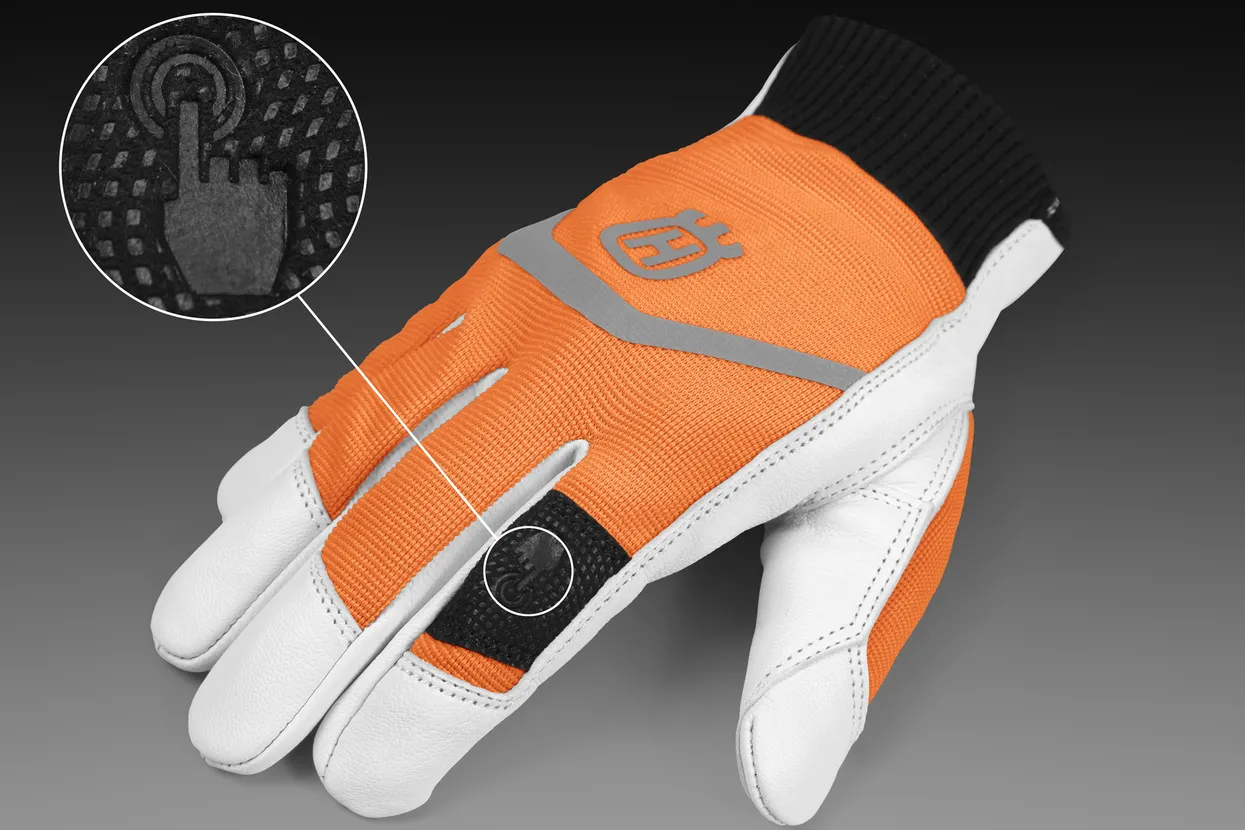 Husqvarna Gloves - Functional Light Comfort