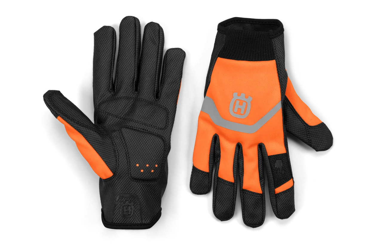 Husqvarna Gloves - Functional Light Non-Slip