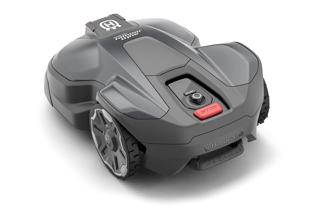 Husqvarna Automower® 320 NERA Robotic Lawn Mower - 2200 m²