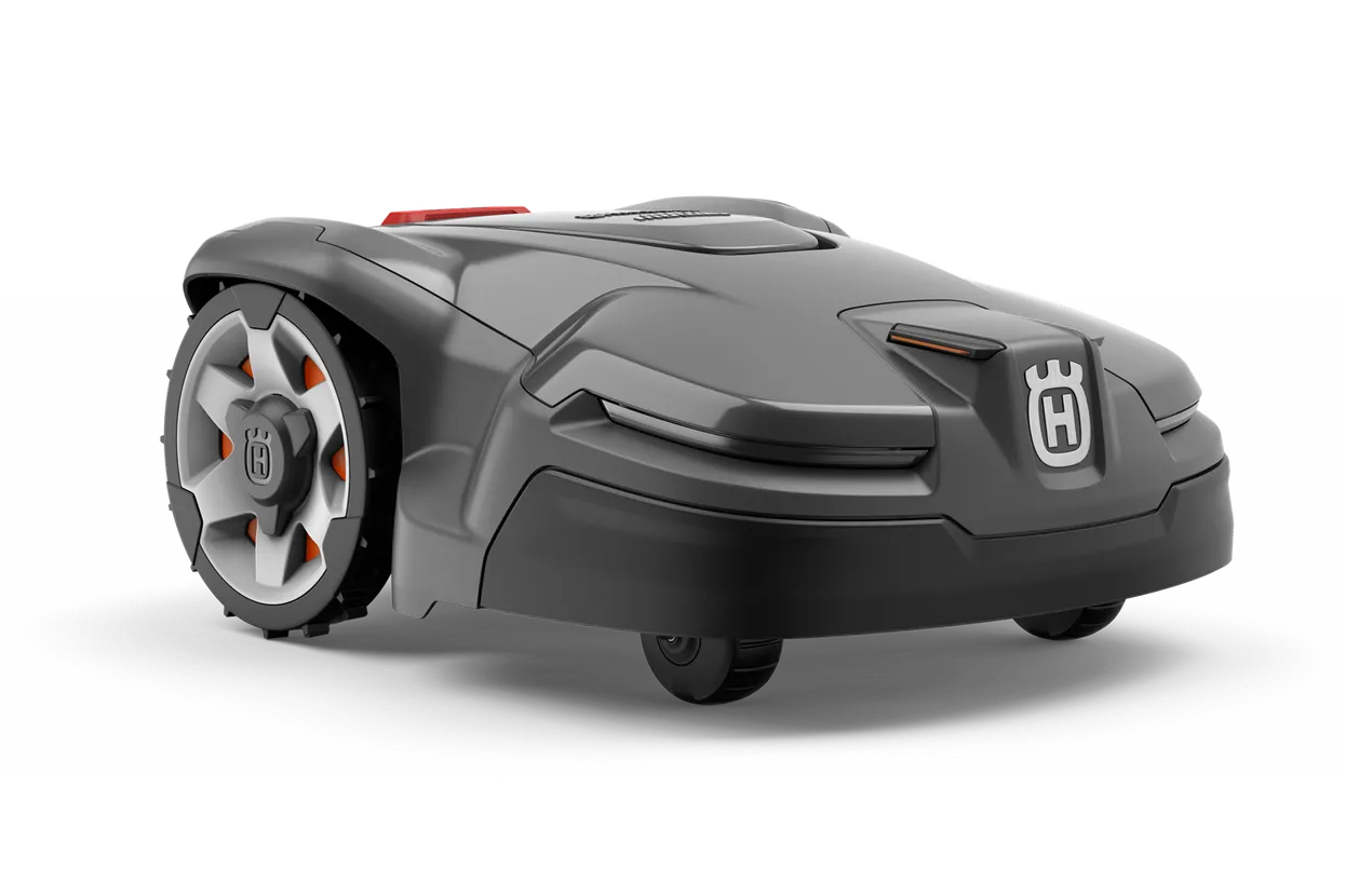 Husqvarna AUTOMOWER® 415X Robotic Mower - 1500 m²